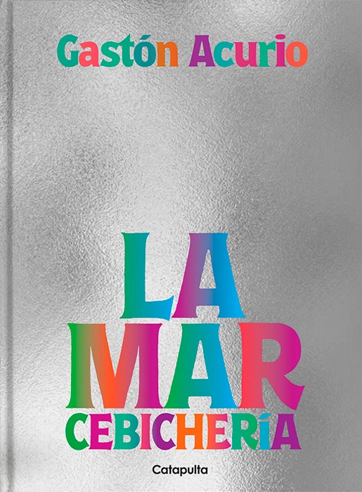 LA MAR CEBICHE